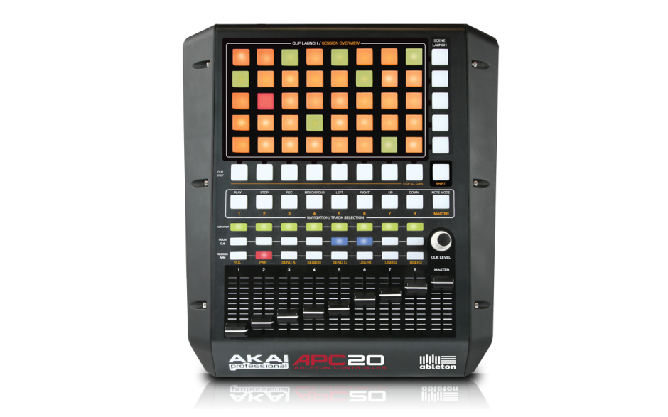 Akai APC20