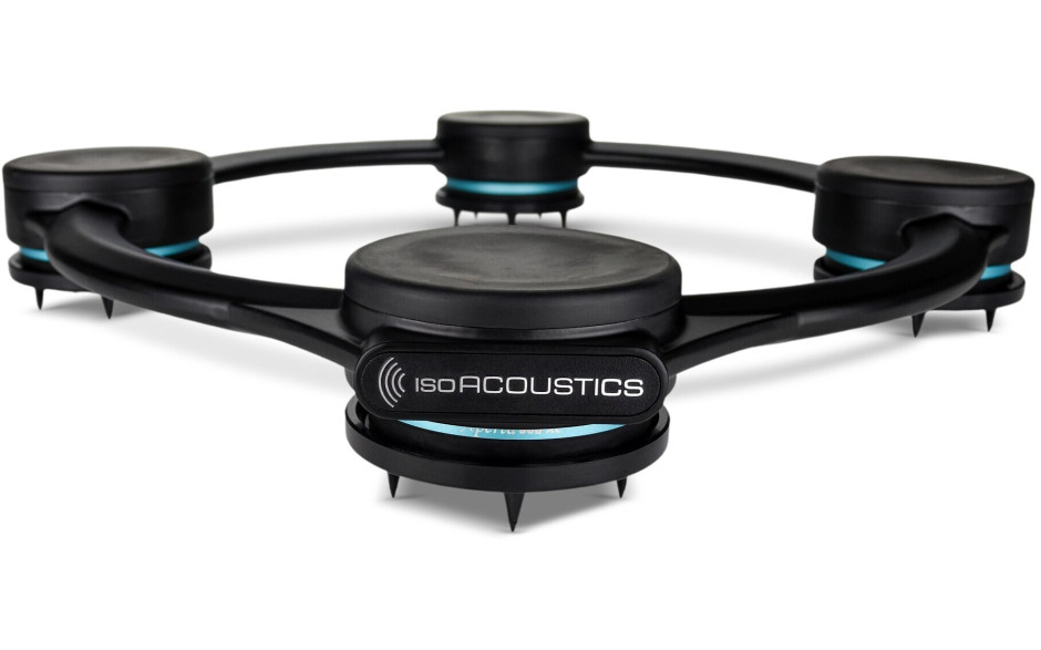 IsoAcoustics Aperta Sub XL
