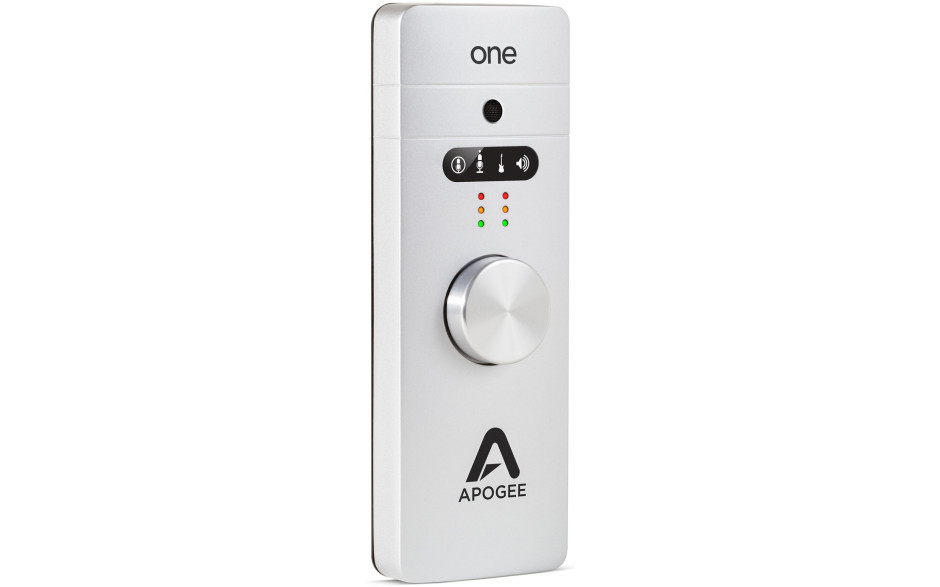 APOGEE ONE FOR MAC
