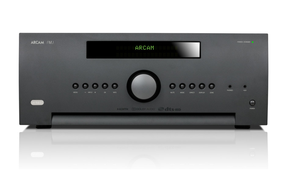 ARCAM FMJ SR250 Black