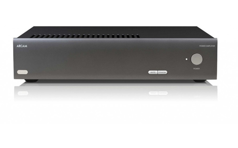 Arcam PA410 Black (ARCPA410EU)