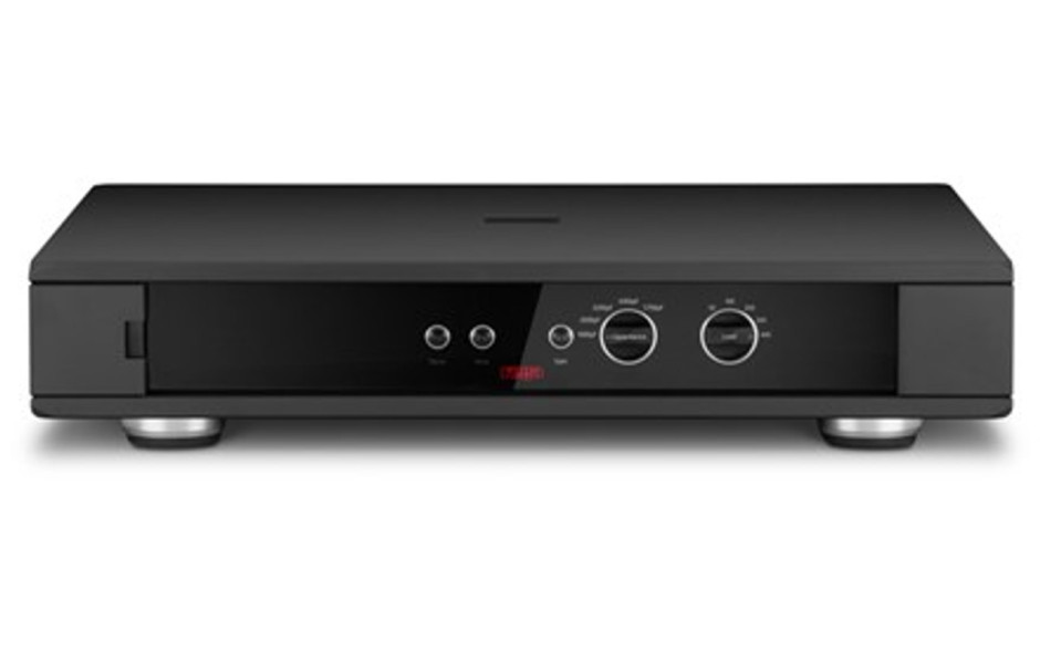 Rega AURA MC
