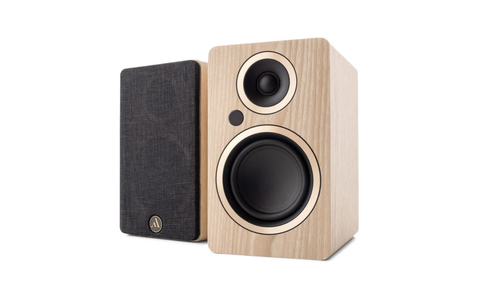 Argon Audio Fenris Active 4 Ash
