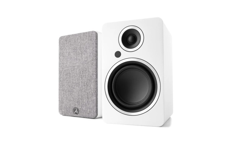 Argon Audio Fenris Active 5 White