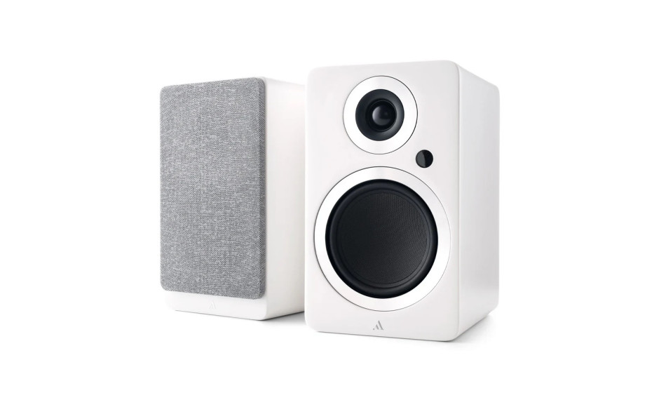 Argon Audio Forte A5 WiFi White