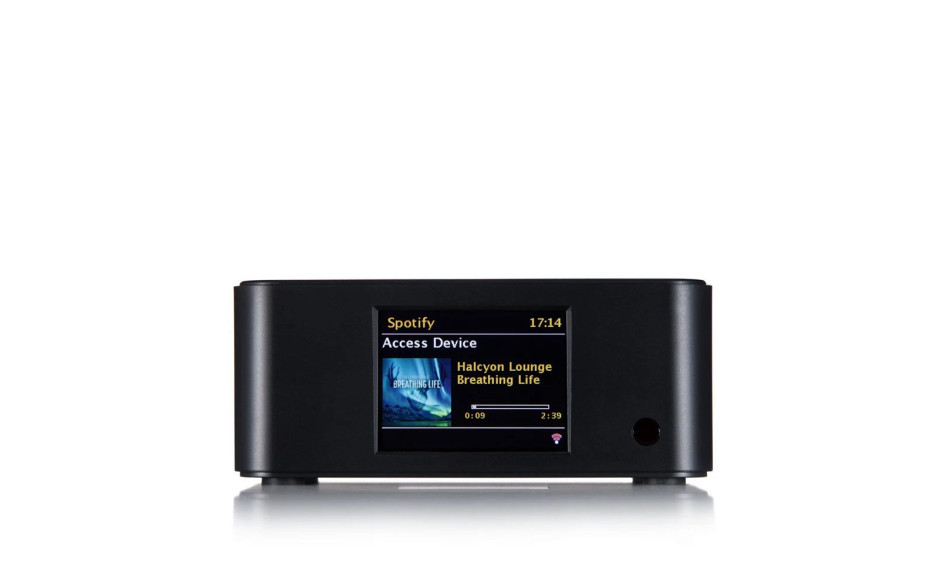Argon Audio Stream 2 MK3 Black