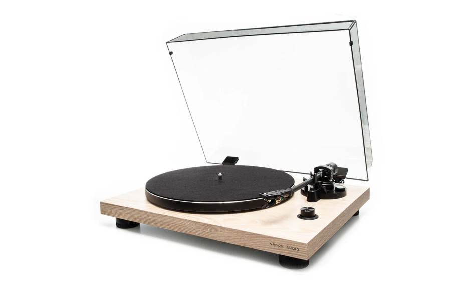 Argon Audio TT-3 Ash