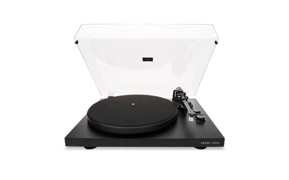 Argon Audio TT MK2 Black