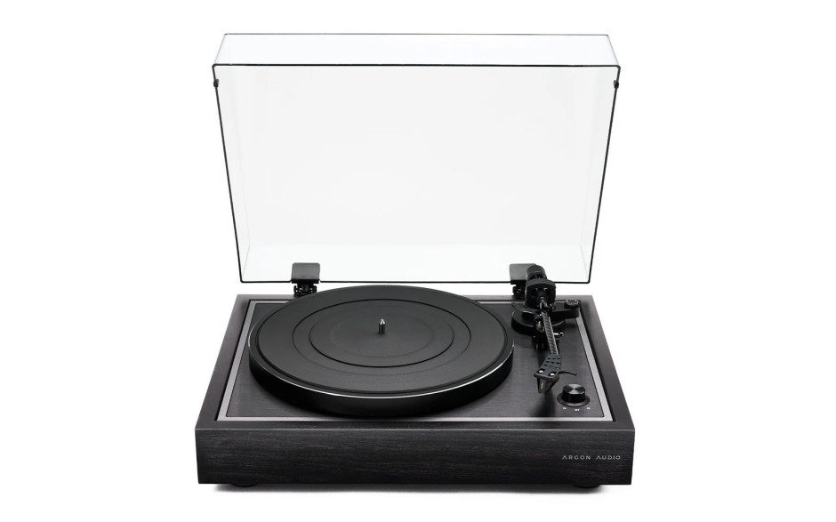 Argon Audio TT Signature Dark Cherry