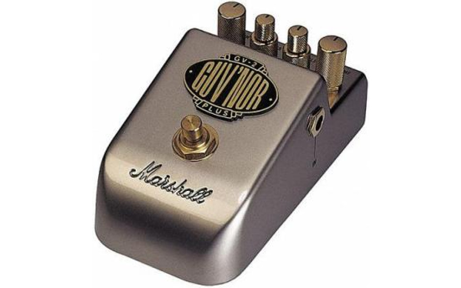 Marshall Guv'nor Plus GV-2