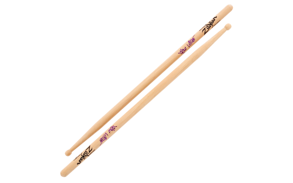 ZILDJIAN MANU KATCHE ARTIST SERIES