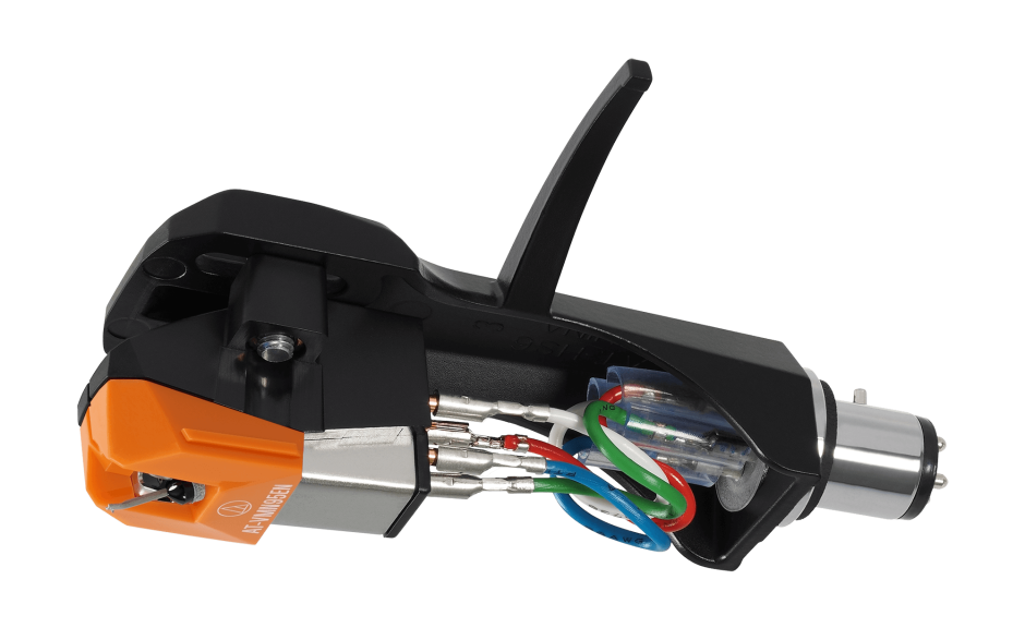 Audio-Technica cartridge AT-VM95EN/H
