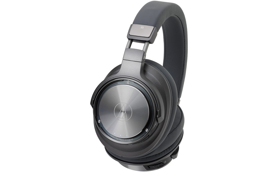 Audio-Technica ATH-SR9 Black