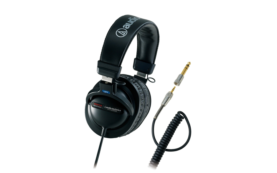 Audio-Technica ATH-PRO5MK2