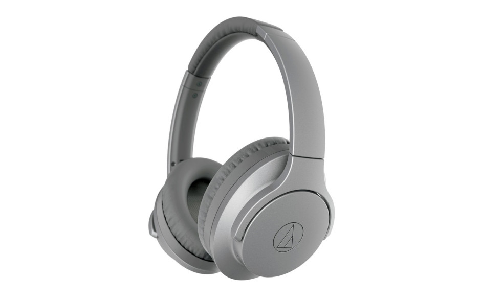 Audio-Technica ATH-ANC700BTGY