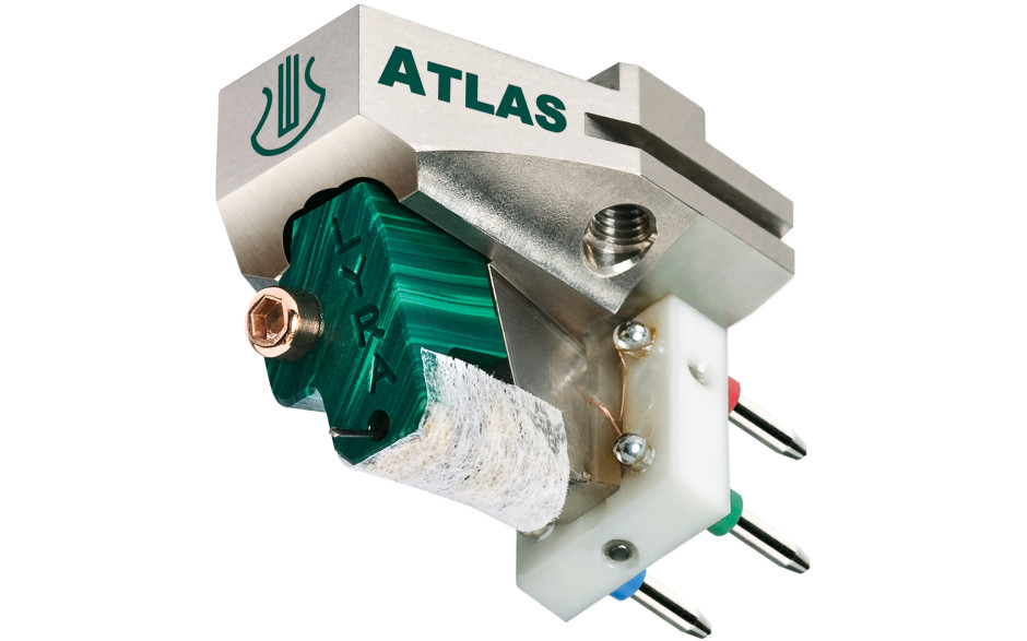Lyra Atlas Mono/SL