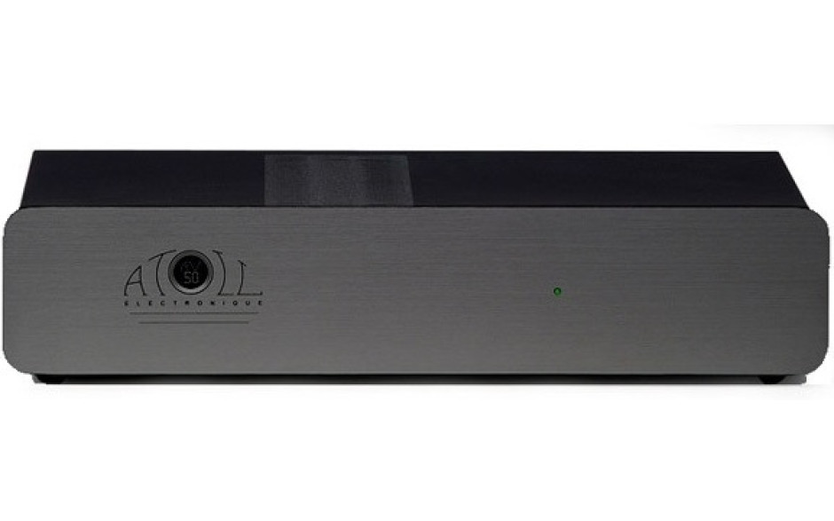 Atoll AV 50 Black