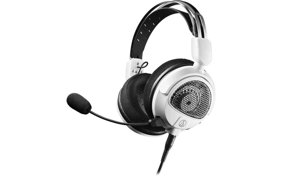 Audio-Technica ATH-GDL3WH