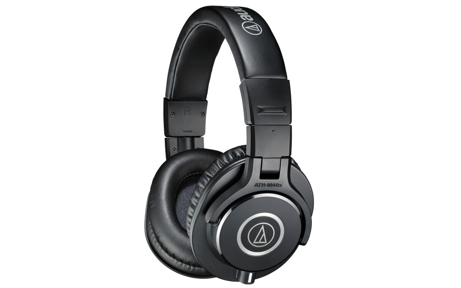 Audio-Technica ATH-M40X