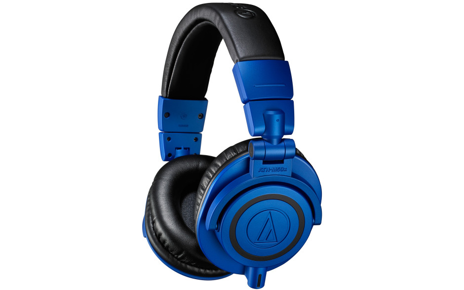Audio-Technica ATH-M50XBB