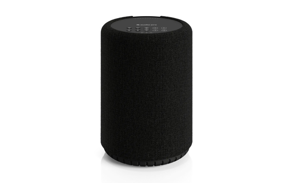 Audio Pro A10 MkII Black