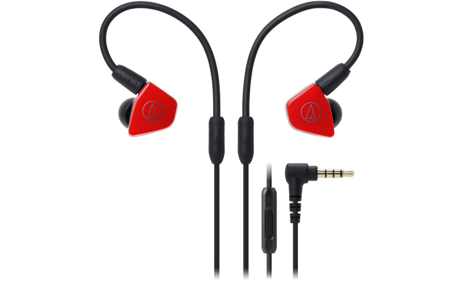 Audio-Technica ATH-LS50ISRD