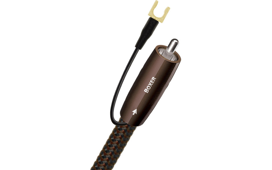 AUDIOQUEST sub 3.0m BOXER