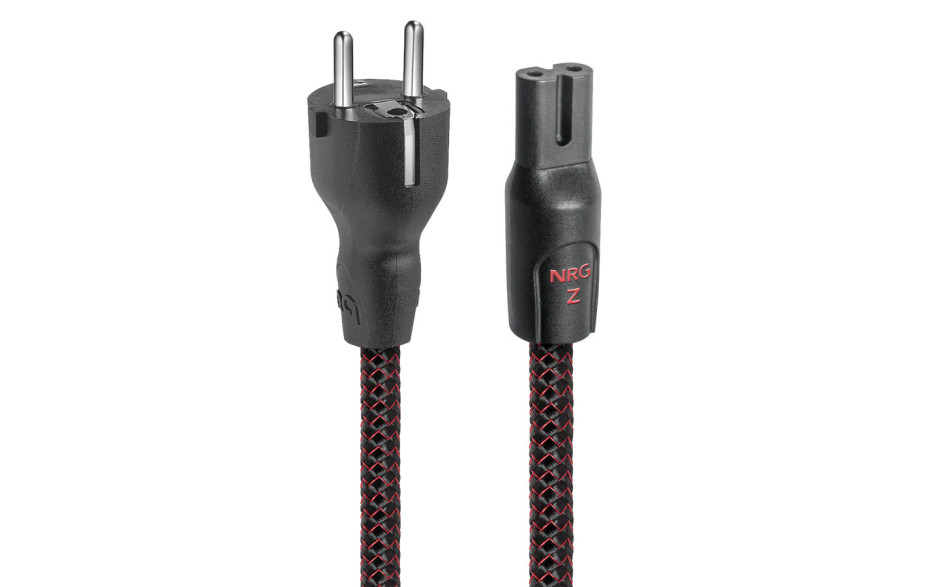AUDIOQUEST power 1.0m NRG-Z2 EU