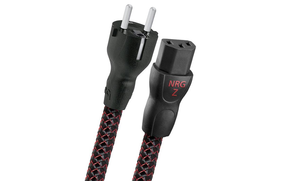AUDIOQUEST power 3.0m NRG-Z3 EU