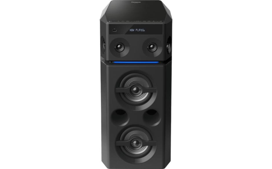 Panasonic SC-UA30GS-K
