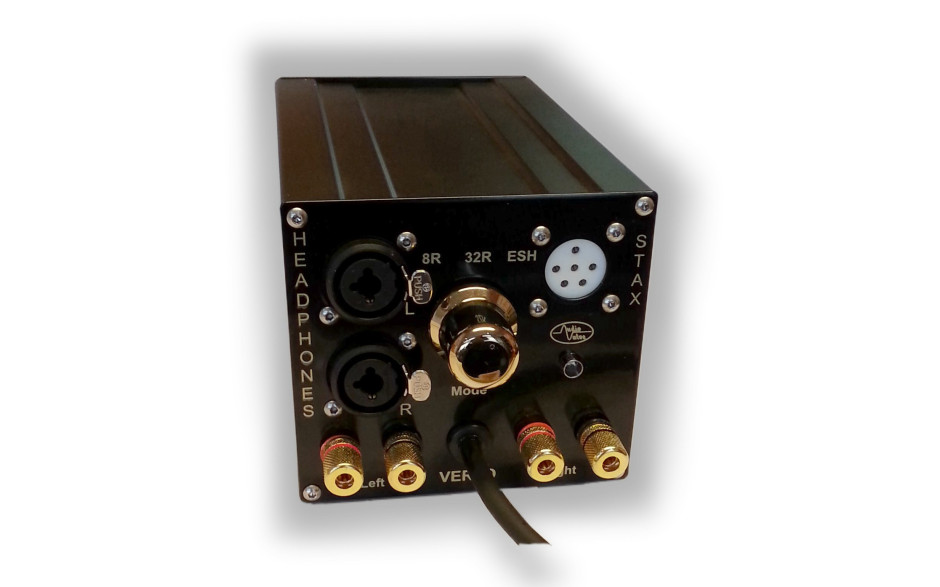 AudioValve VERTO