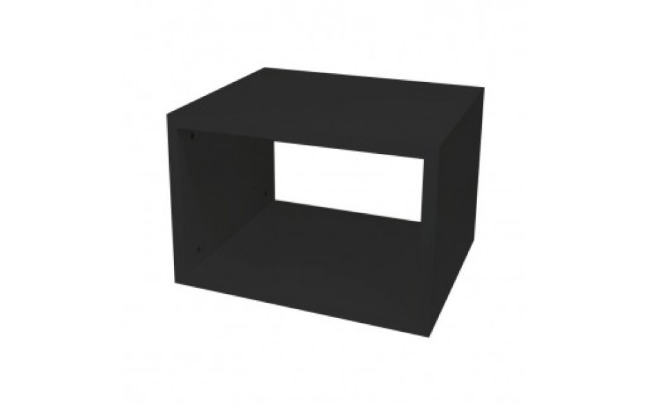 Pro-Ject Rack It Black