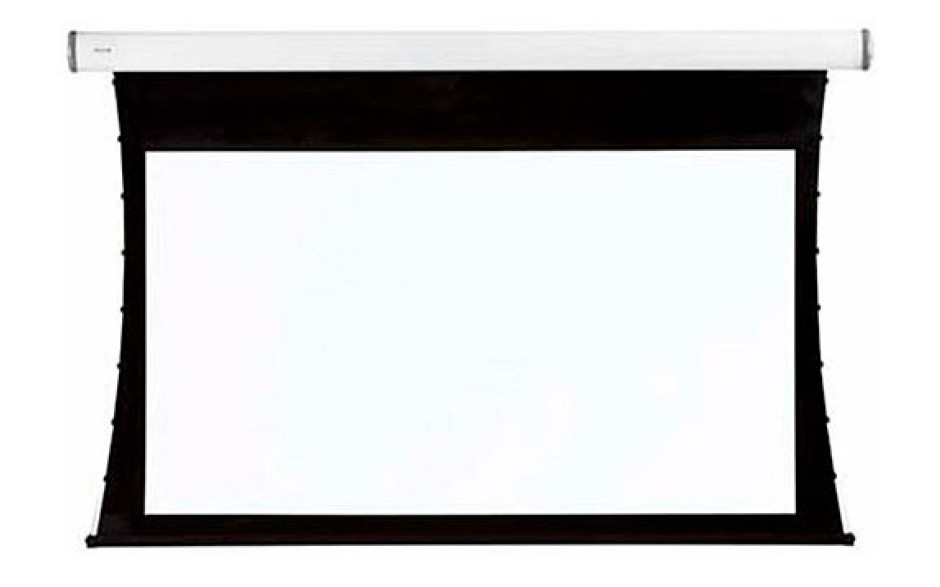 AV Screen SM150BXH-C(R)(16:9 150")Flexible White SOMFY