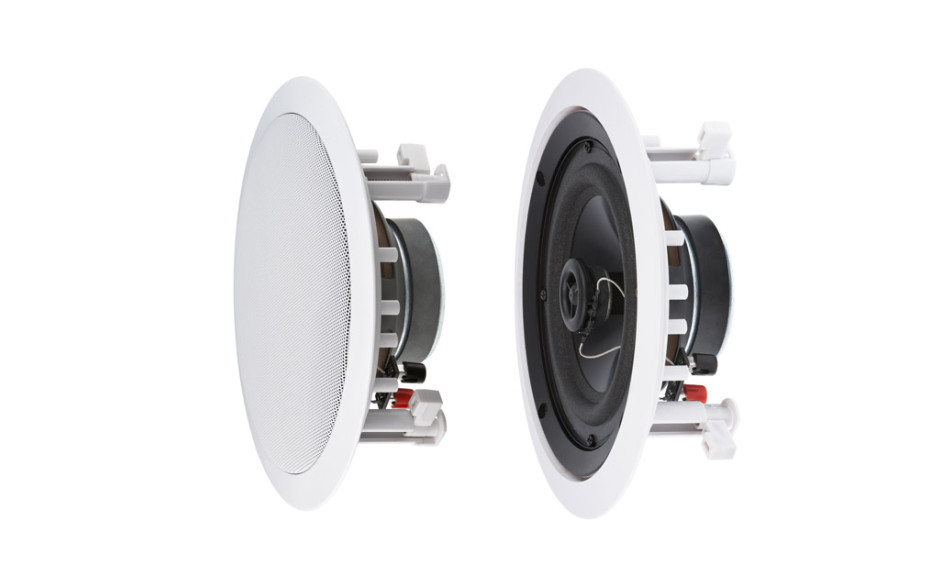 Inakustik AmbienTone R1 in-ceiling and wall loudspeaker