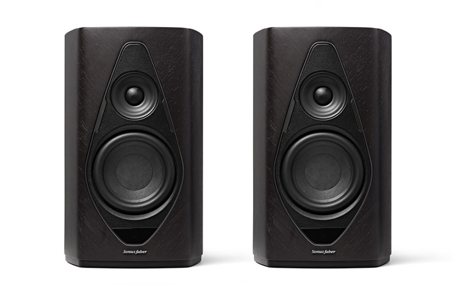 Sonus Faber Duetto Graphite