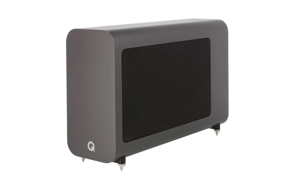 Сабвуфер Q Acoustics 3060S SUBWOOFER GRAPHITE GREY (QA3560)