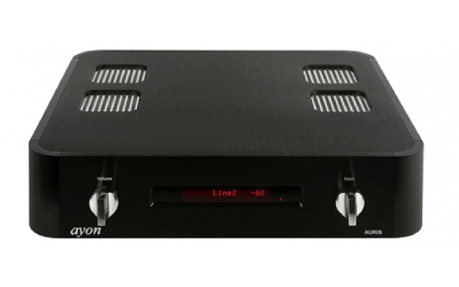 Ayon Audio Auris II