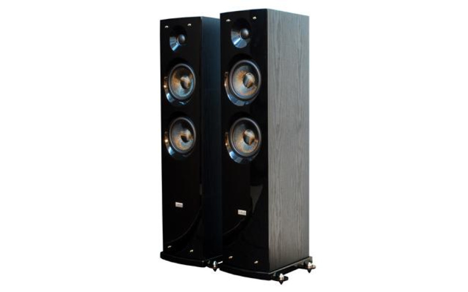 Taga Harmony AZURE F-60 BLACK
