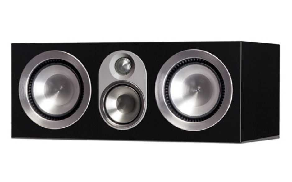 Paradigm Prestige 45C Piano Black
