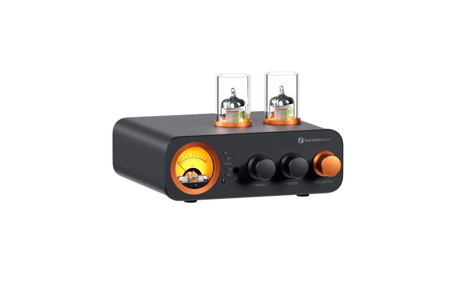 Fosi Audio MC331-32V