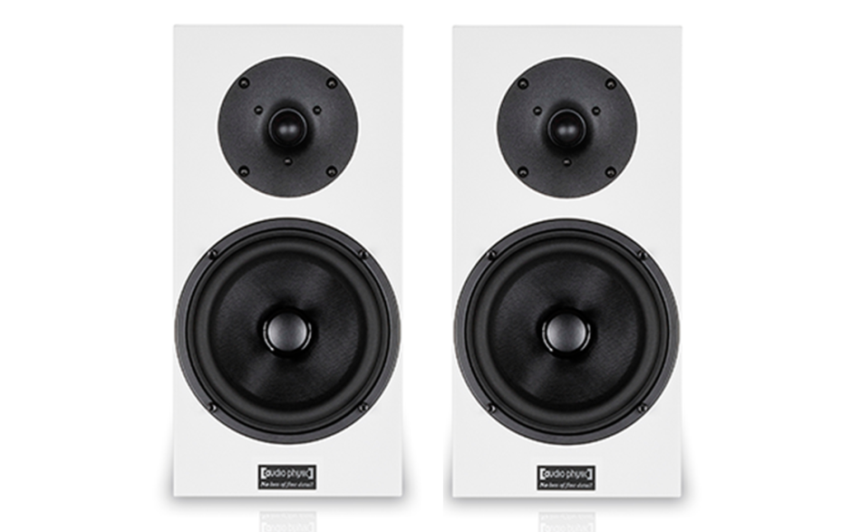 Audio Physic Classic 3 SATIN WHITE