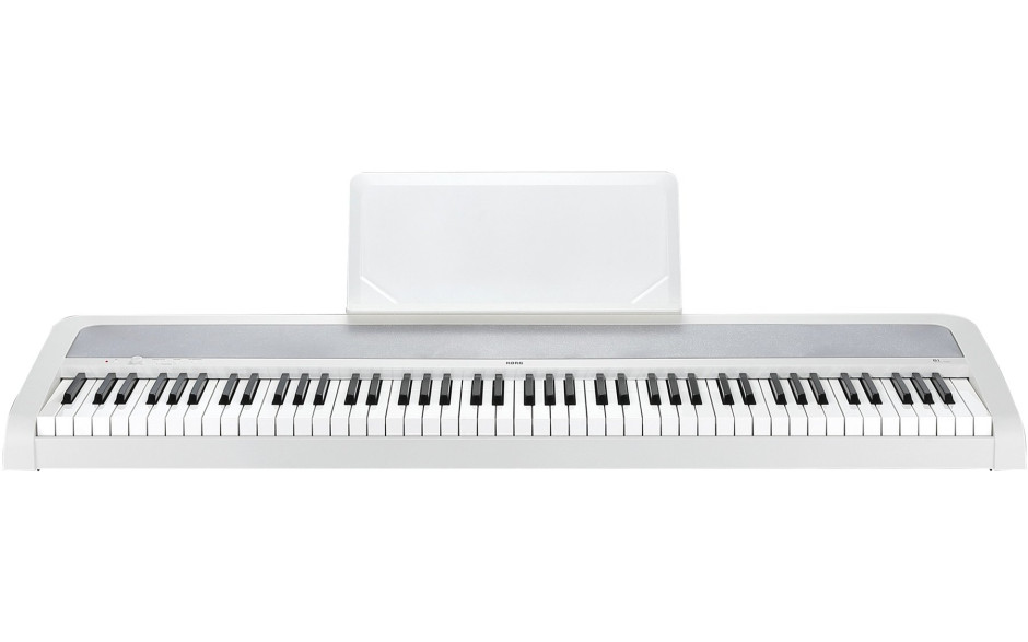 KORG B1-WH