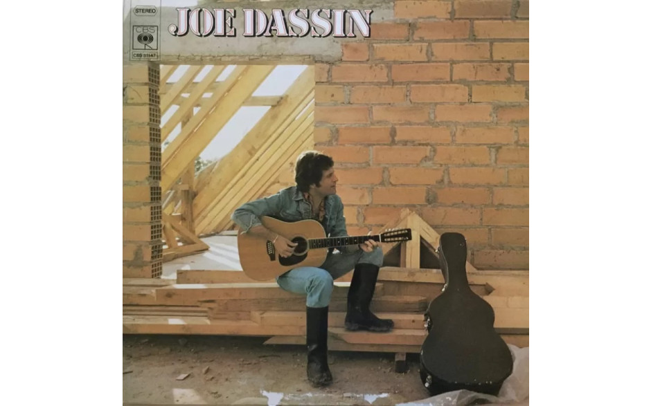 Joe Dassin: Joe Dassin