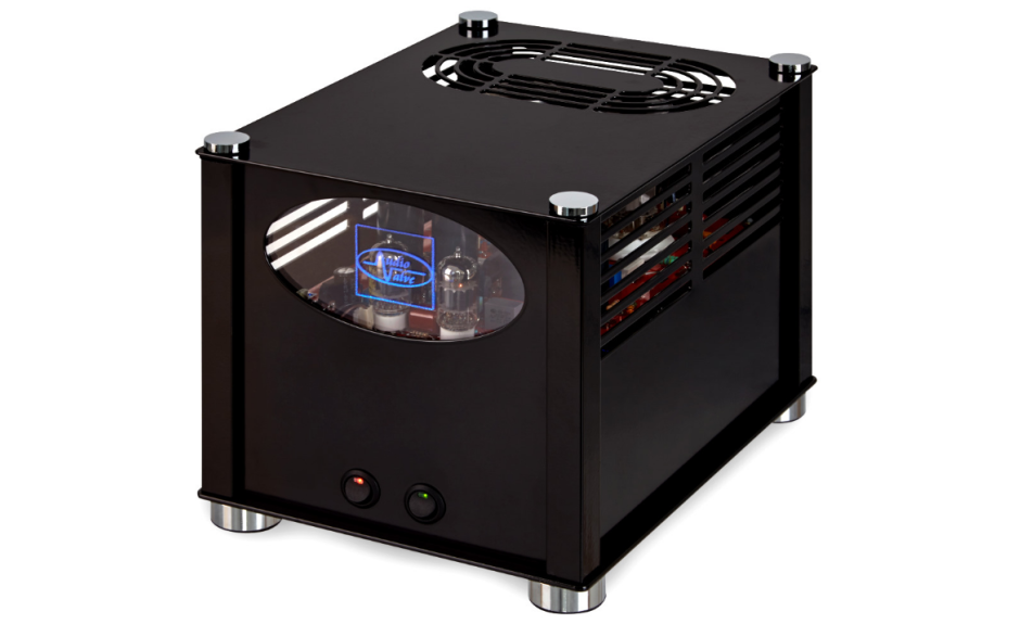 AudioValve PROMETHEUS 100