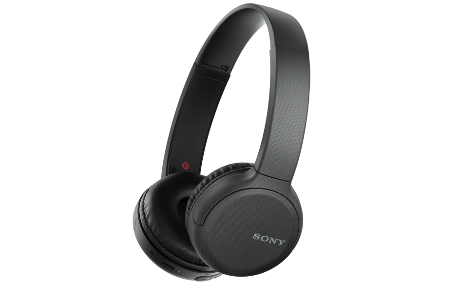 Sony WH-CH510 Black