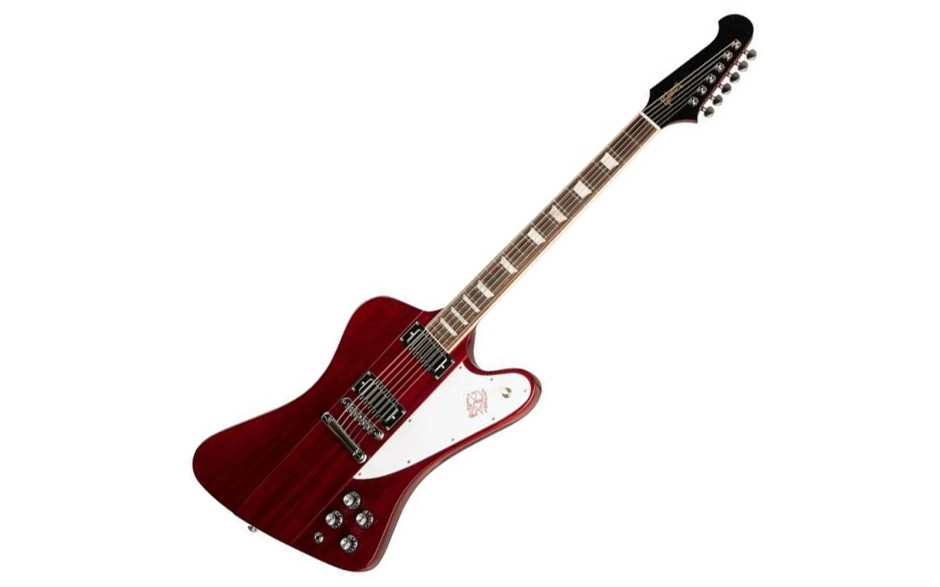 GIBSON FIREBIRD CHERRY