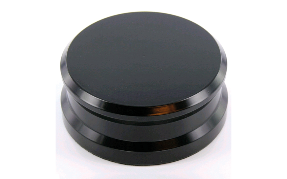 TONAR Groovy Weight (750 Grams) Black, art. 6060