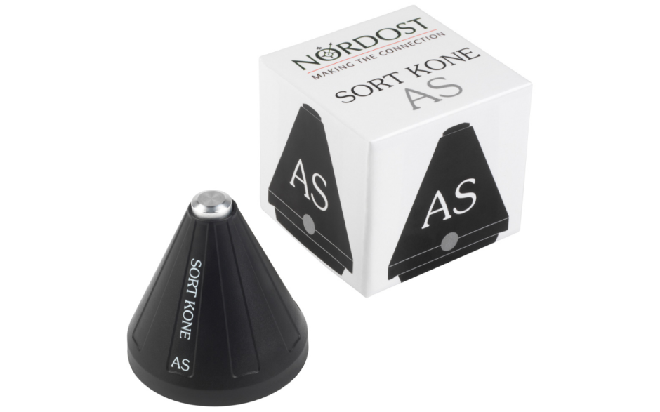 Nordost Sort Kone SK/AS (алюминий - шарик сталь)