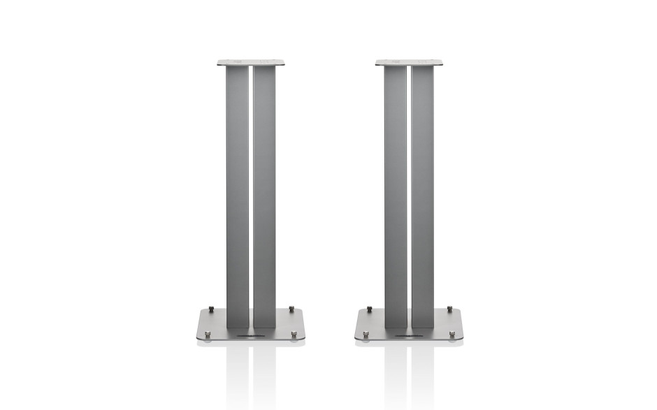Bowers & Wilkins FS 600 S3 Silver