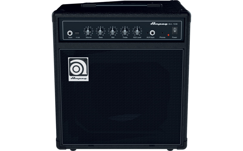 AMPEG BA-108 V2